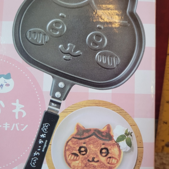 NonStick Frying Cartoon Pan NIB - Picture 2 of 3